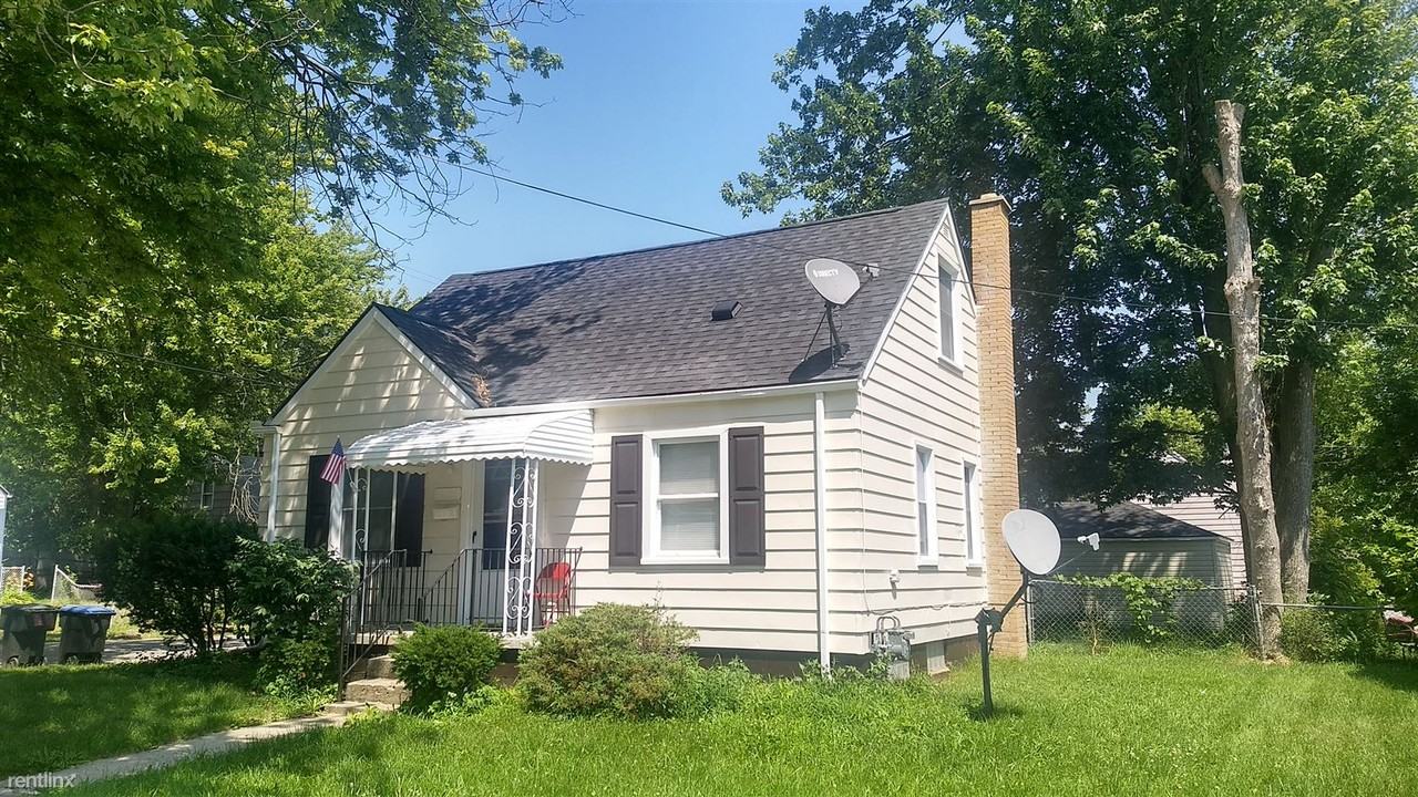 16536 Lamphere St, Detroit, MI 48219 3 Bedroom Apartment for Rent