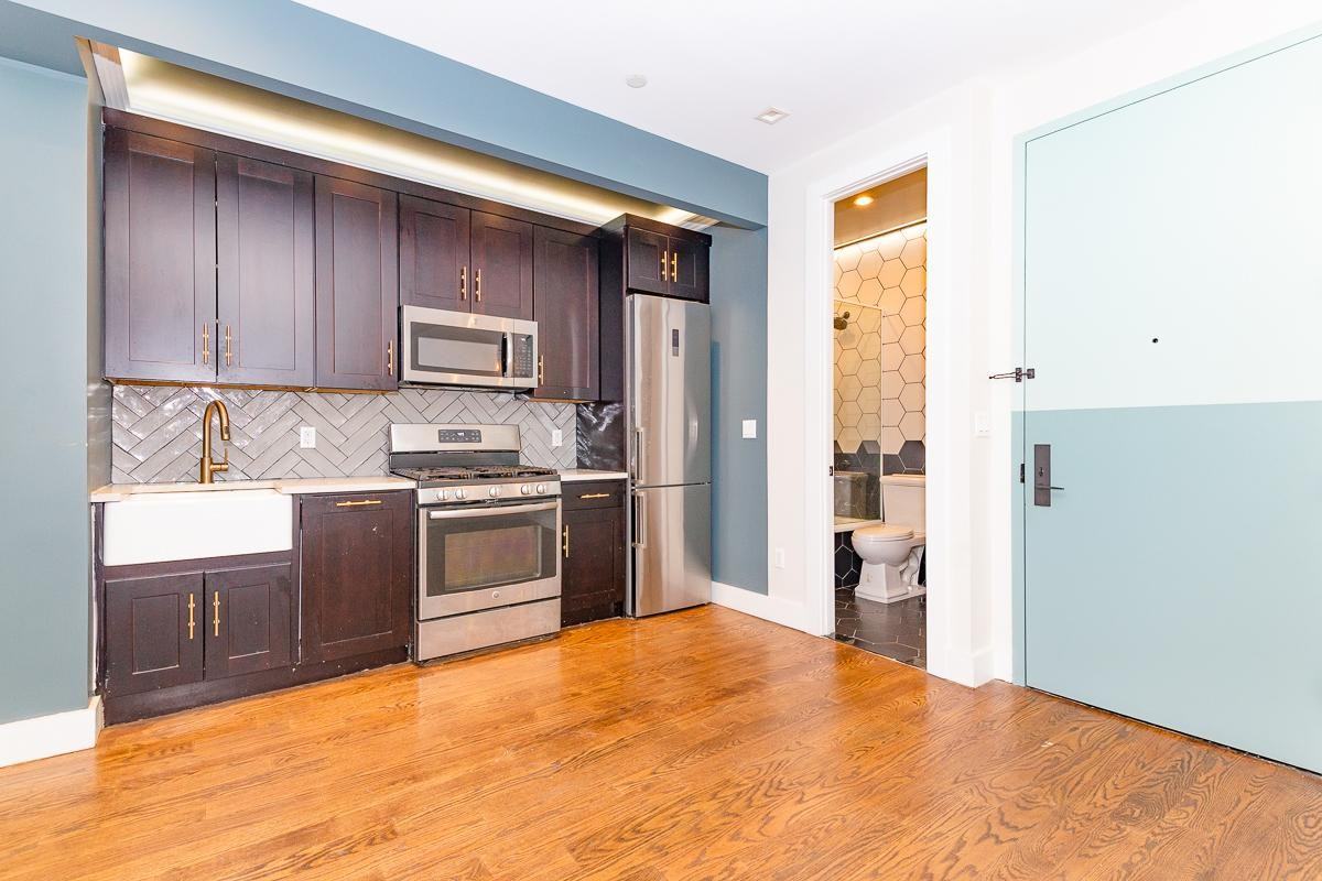 104 Central Ave #4F - Photo 2 of 11