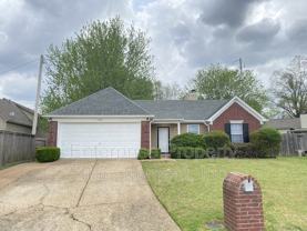 6496 Amberwood Cv - Photo 1 of 1
