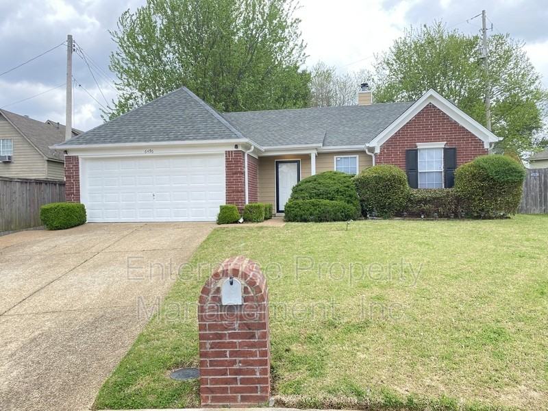 6496 Amberwood Cv - Photo 2 of 28