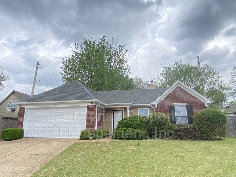 6496 Amberwood Cv - Photo 3 of 28