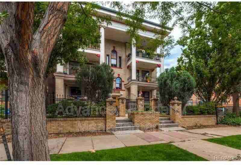 1261 N Pennsylvania St