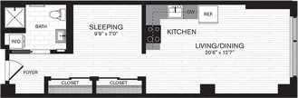 23 Child St #310 - Photo 1 of 1