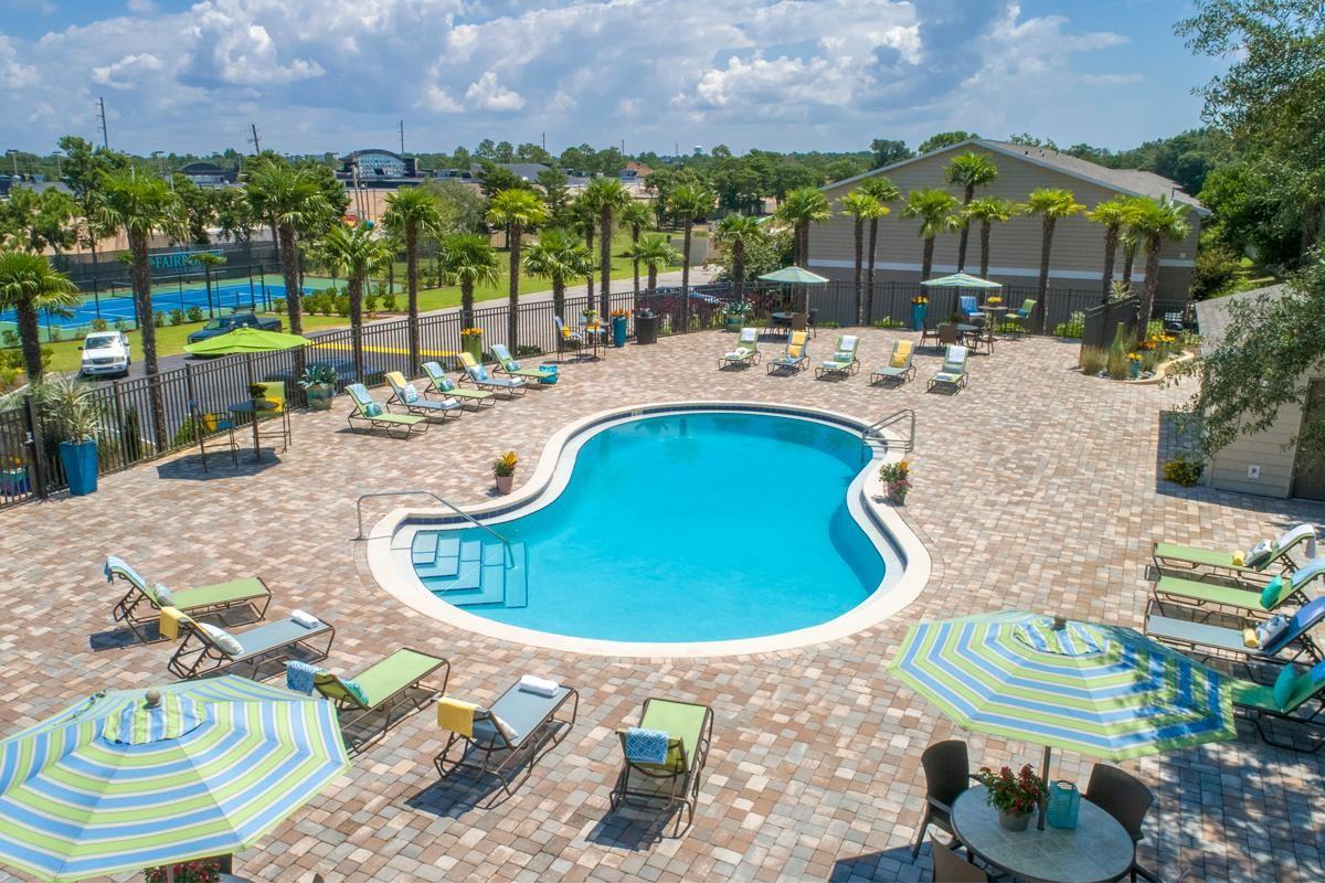 The Fairpointe at Gulf Breeze 3208 College Ct, Midway, FL 32563 Apartment for Rent PadMapper