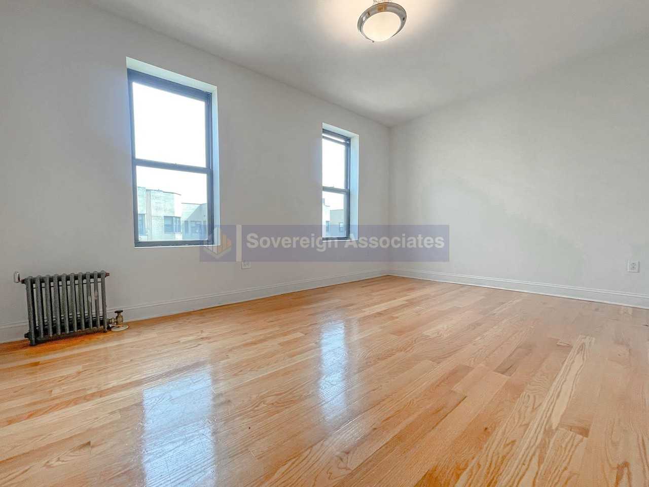 615 Fort Washington Ave #6E