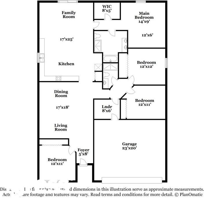 15904 Autumn Glen Ave - Photo 2 of 16