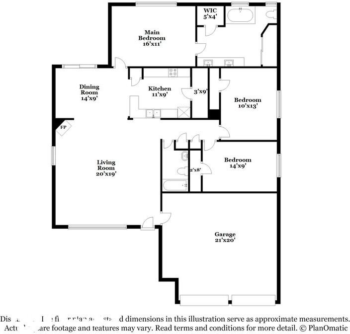 6106 Rockbourne Dr - Photo 2 of 21