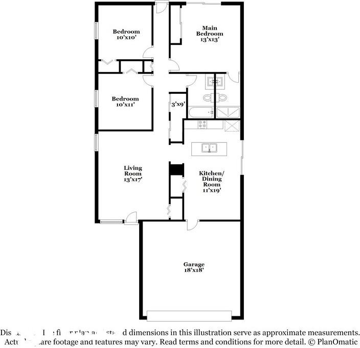 10009 Richardson Ct - Photo 2 of 16