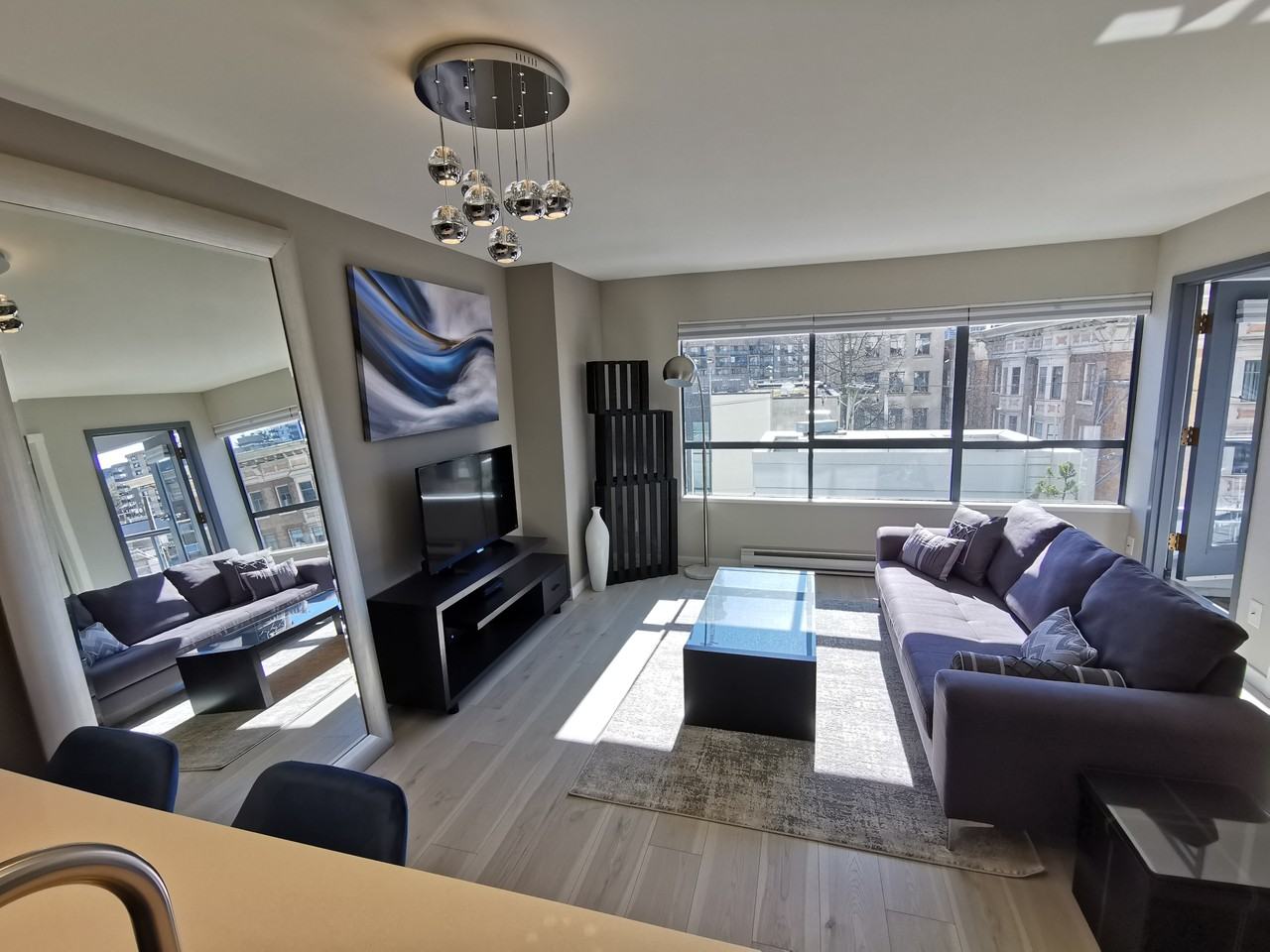 1060 Alberni Street #410 - Photo 4 of 18