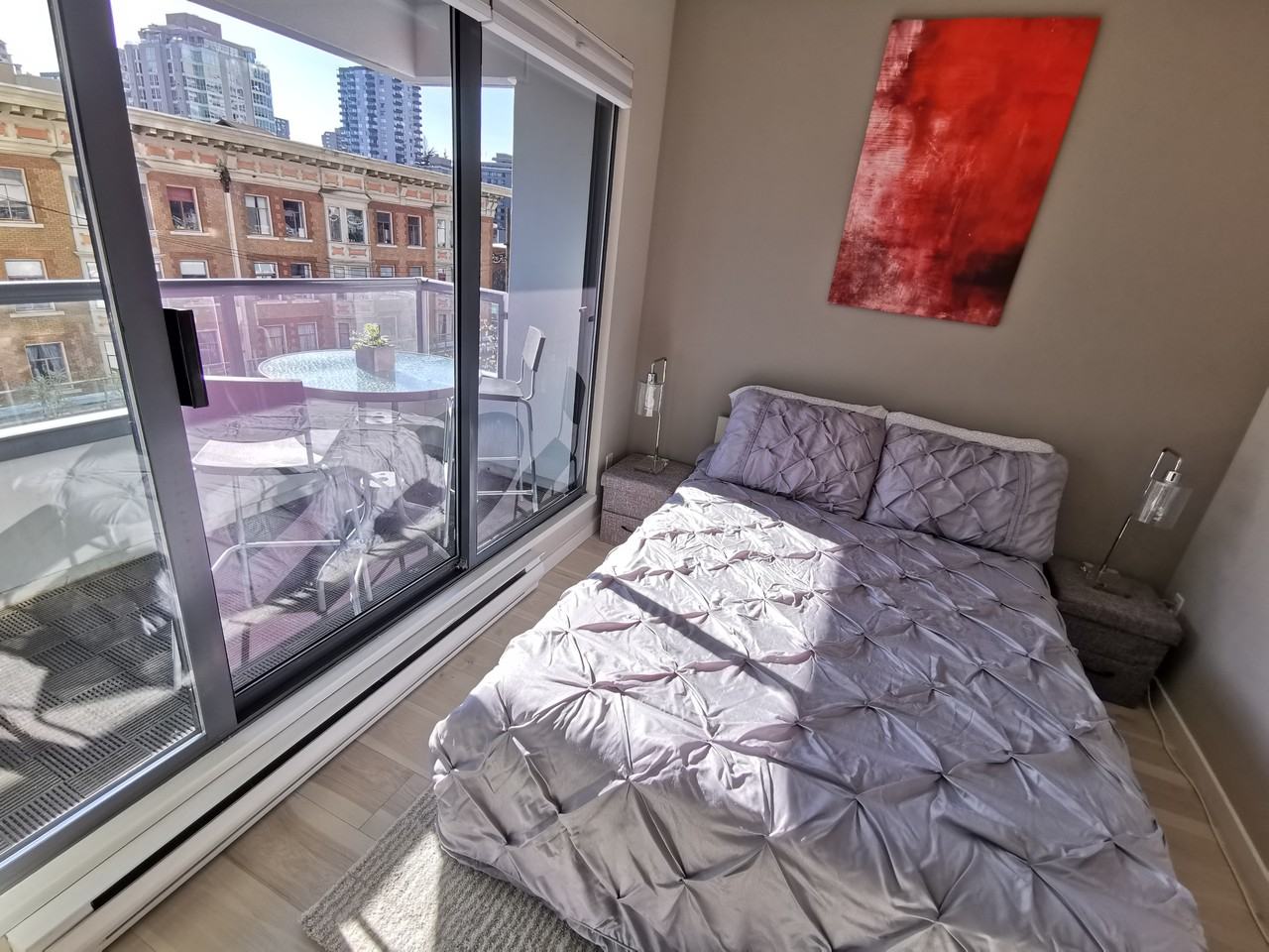 1060 Alberni Street #410 - Photo 7 of 18