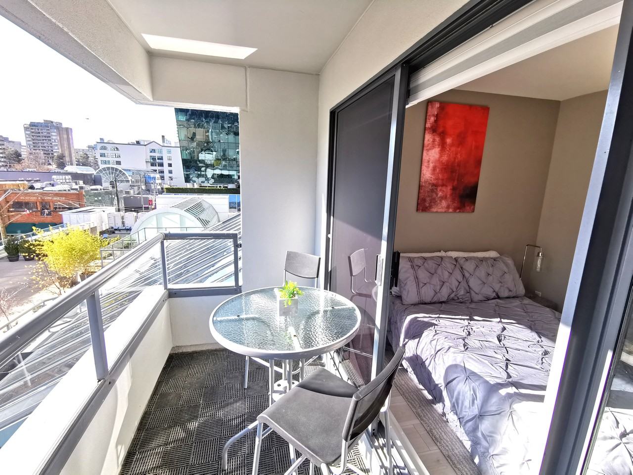 1060 Alberni Street #410 - Photo 2 of 18