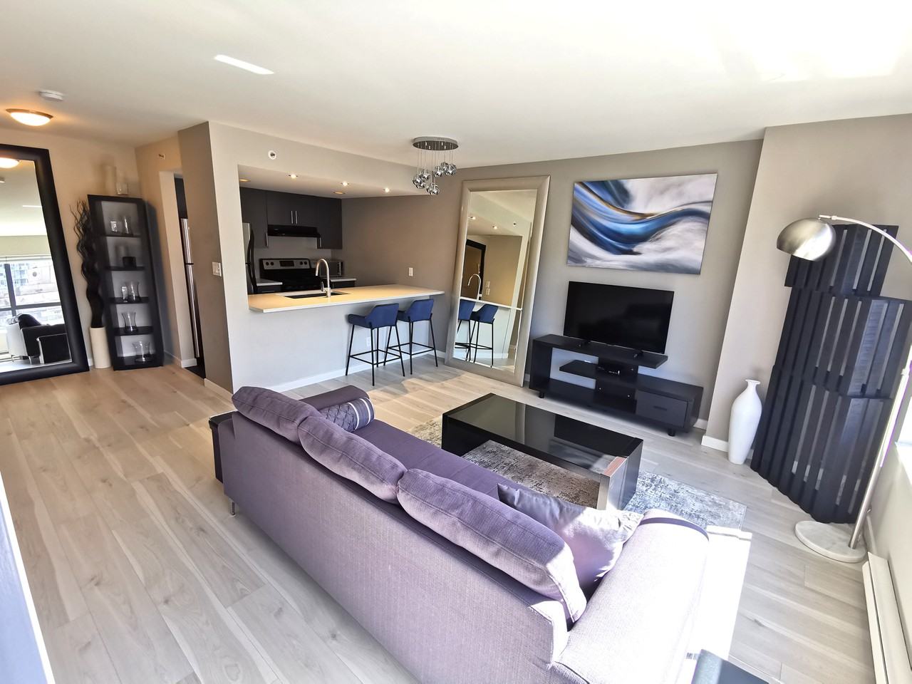 1060 Alberni Street #410 - Photo 5 of 18