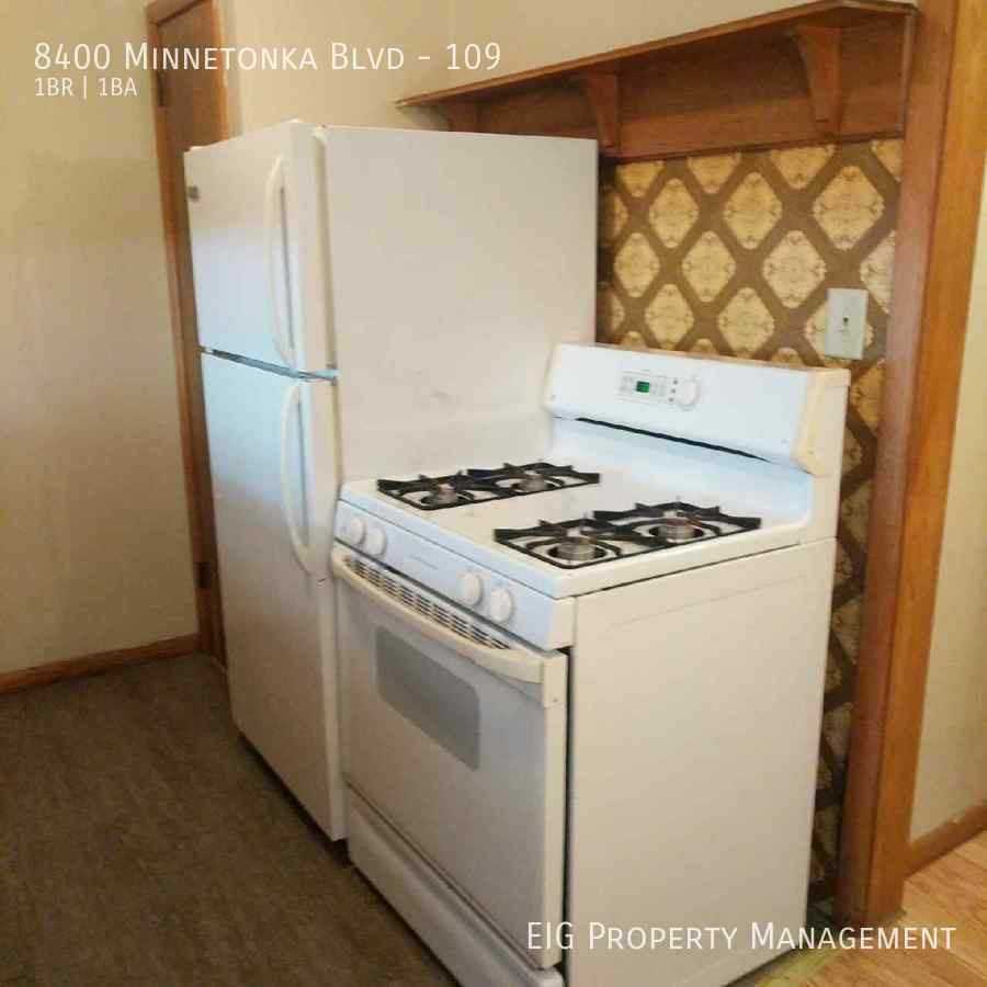 8400 Minnetonka Blvd #109