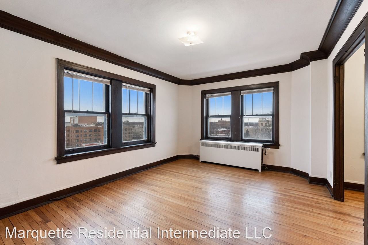 2435 W Wisconsin Ave, Milwaukee, WI 53233 Apartment for Rent PadMapper