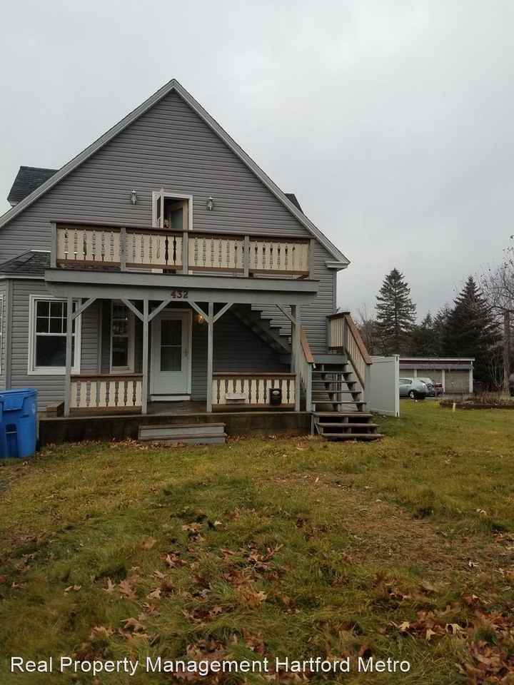 432 McClintock St Apartments 432 Mcclintock St, New Britain, CT 06053