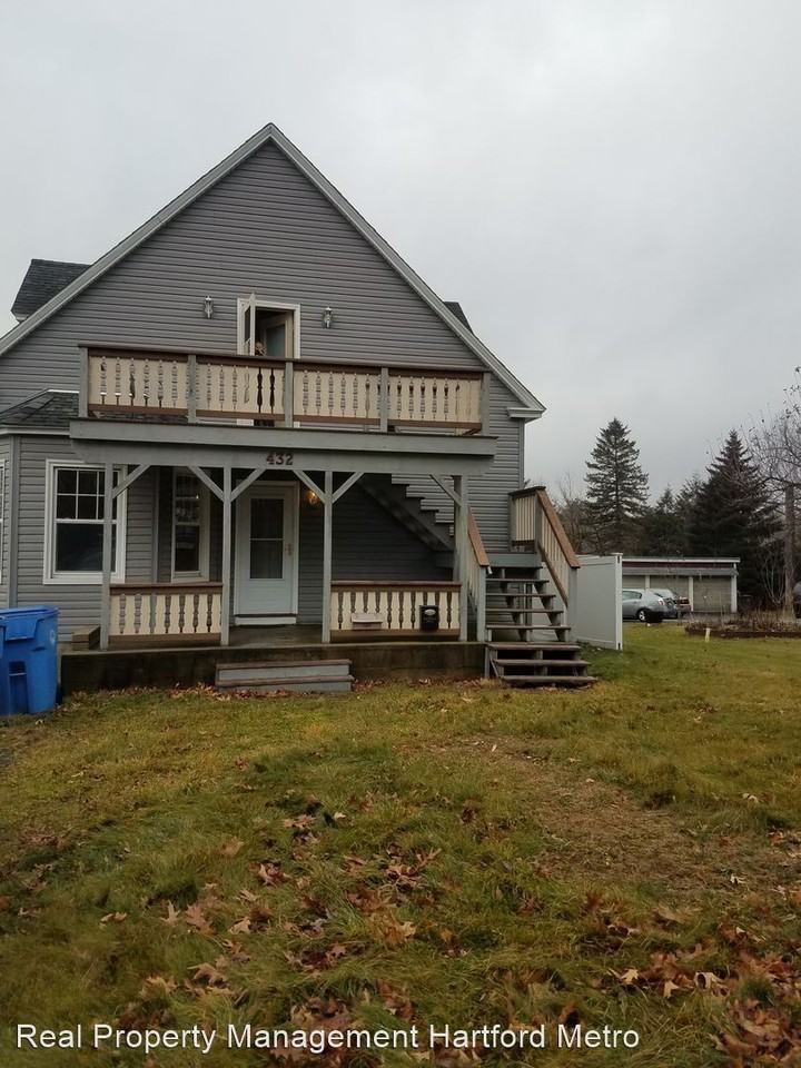 432 McClintock St Apartments 432 Mcclintock St, New Britain, CT 06053