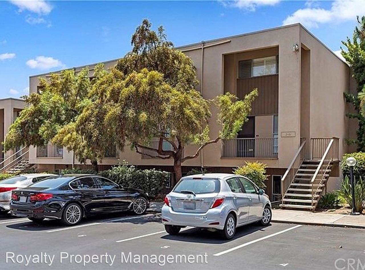 5700 Baltimore Dr #1