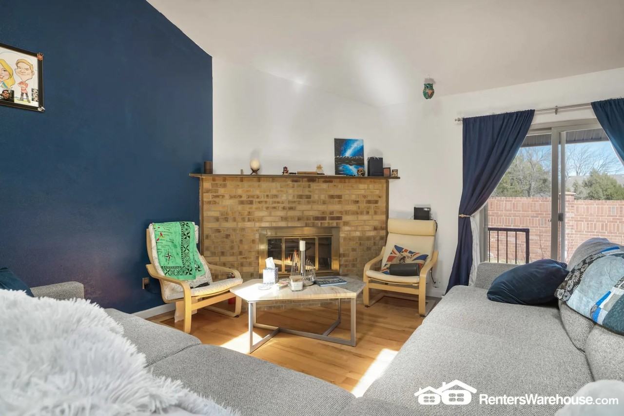 5106 S Emporia Way - Photo 3 of 30