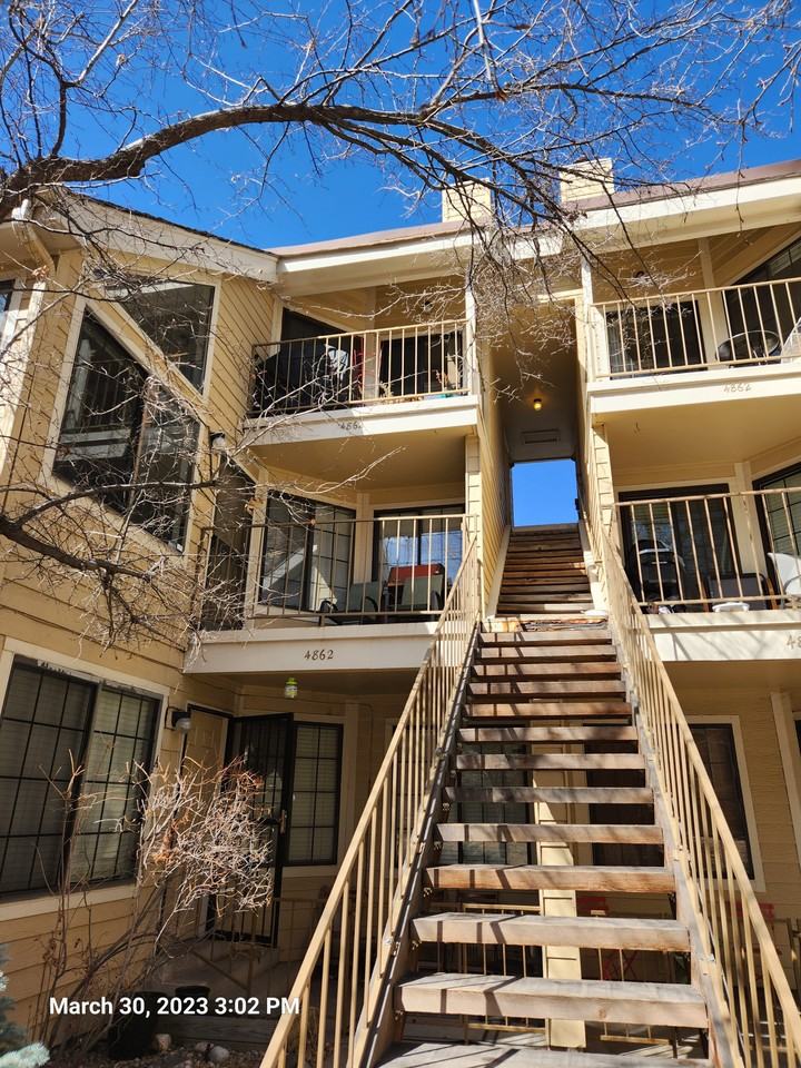 4862 E Kentucky Ave #C