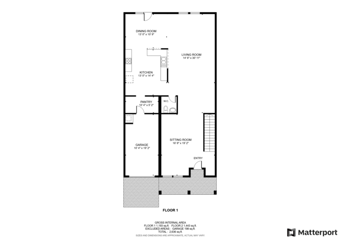 3167 Lakeland Dr - Photo 2 of 14