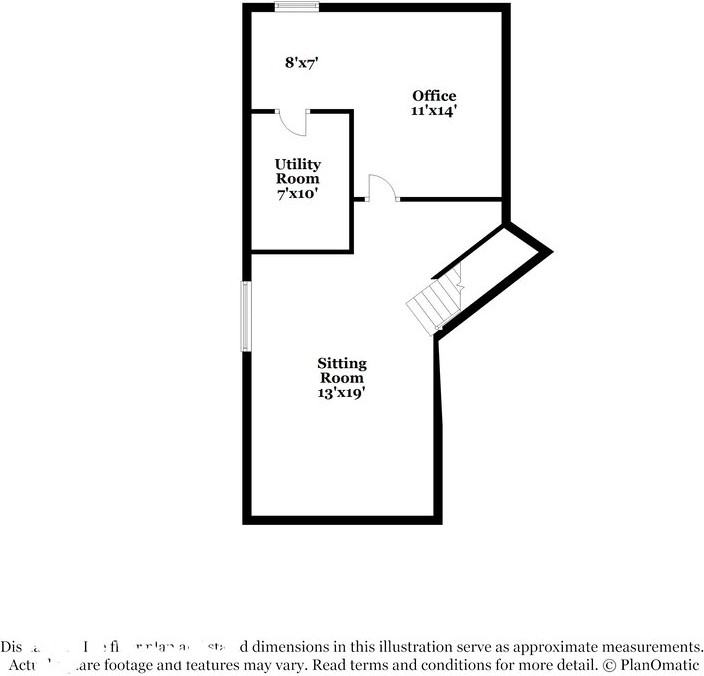 2793 S Danube St - Photo 2 of 5