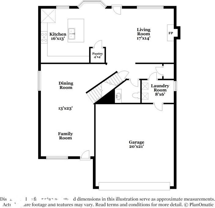 2793 S Danube St - Photo 3 of 5