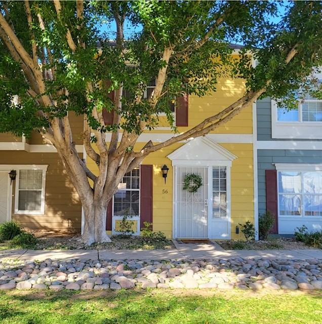 1970 North Hartford Street #56