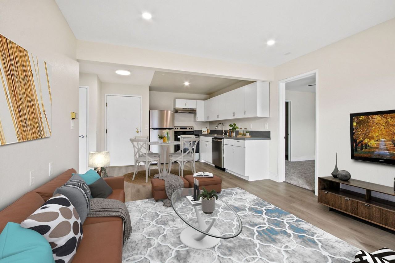 Hawaiian Terrace Senior Apartments - Photo 2 of 55