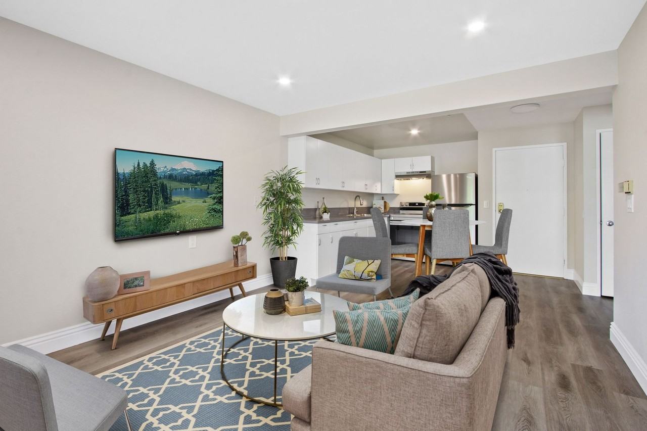 Hawaiian Terrace Senior Apartments - Photo 4 of 55