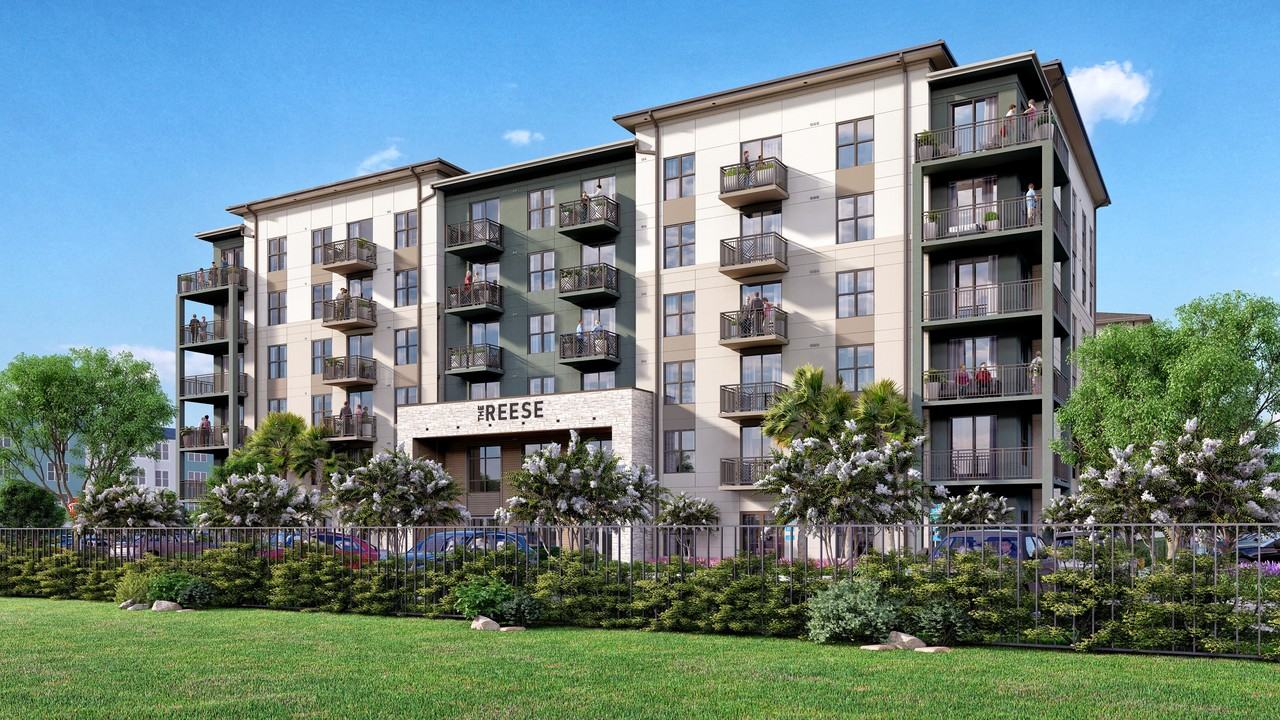 The Reese Apartments 5800 Reese Rd, Davie, FL 33314 Zumper