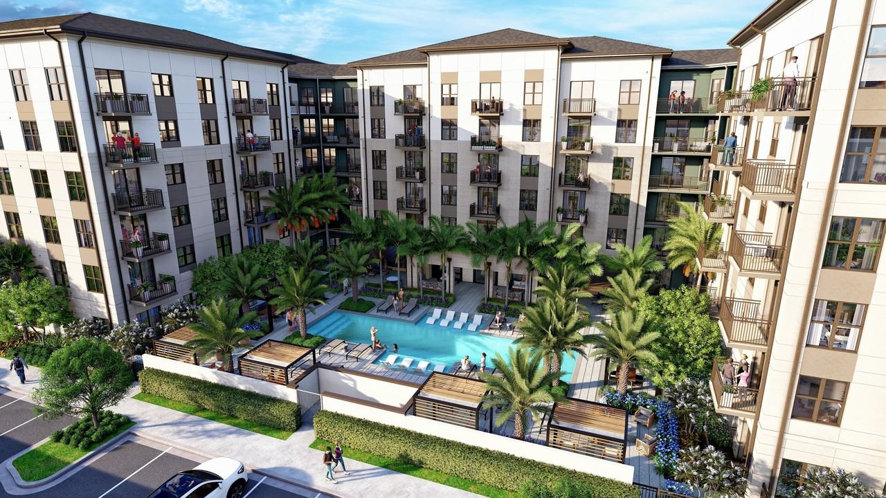 The Reese Apartments 5800 Reese Rd, Davie, FL 33314 Zumper