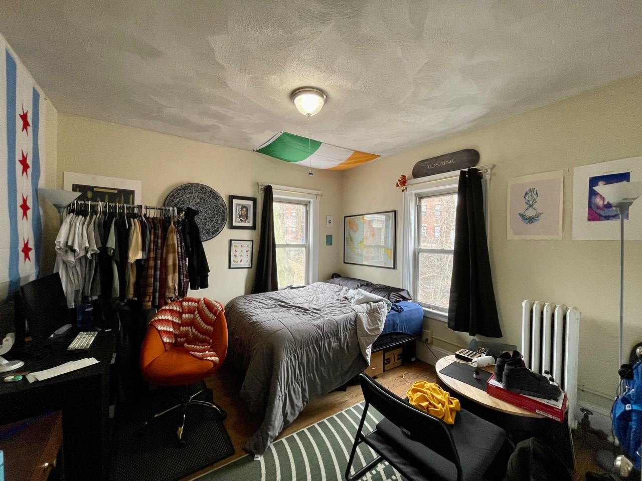 97 Kilsyth Rd #3 - Photo 7 of 9