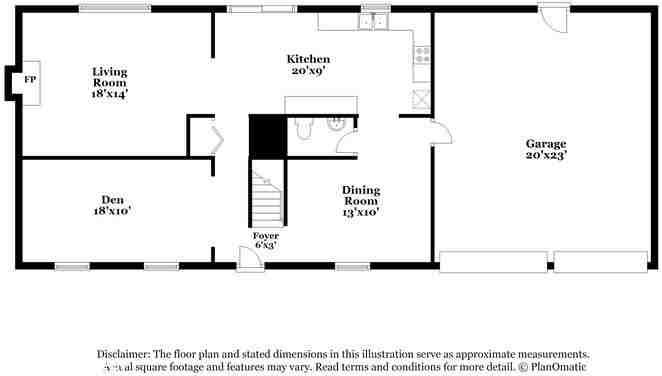 7236 Connan Ln - Photo 2 of 17