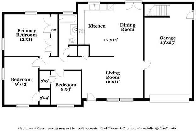 400 W 101st St - Photo 2 of 17