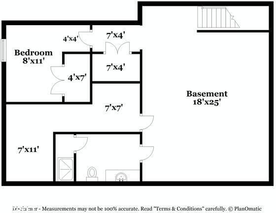 400 W 101st St - Photo 3 of 17