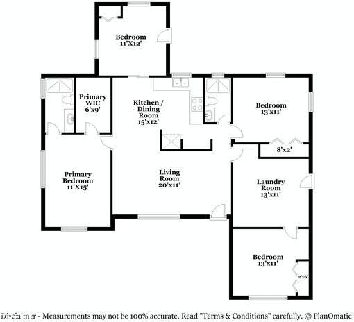 6210 Langston Ave - Photo 2 of 16