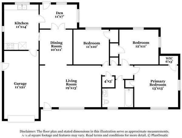 1411 Arlington St - Photo 2 of 16