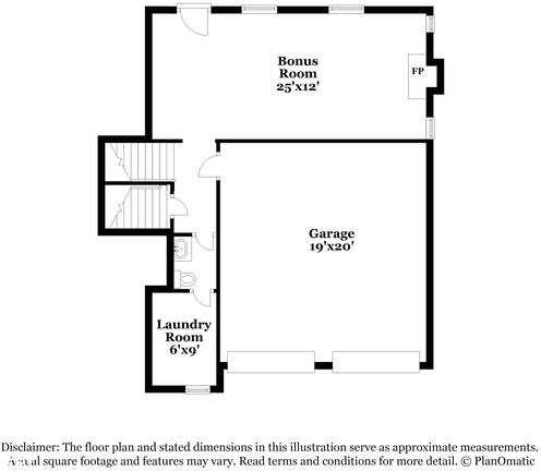 9935 N Charlotte St - Photo 2 of 19