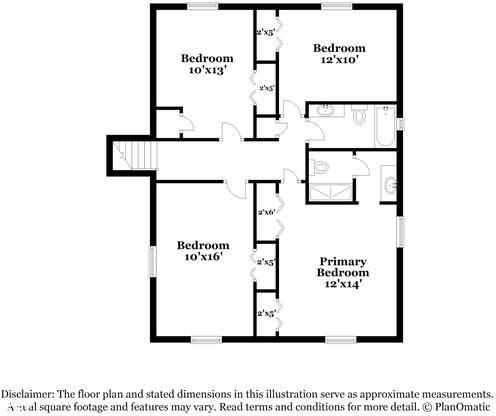 9935 N Charlotte St - Photo 3 of 19