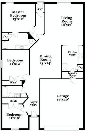 27115 Leonardo Dr - Photo 2 of 16