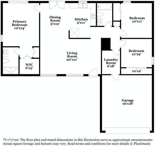 1232 Fuchsia Dr - Photo 2 of 17