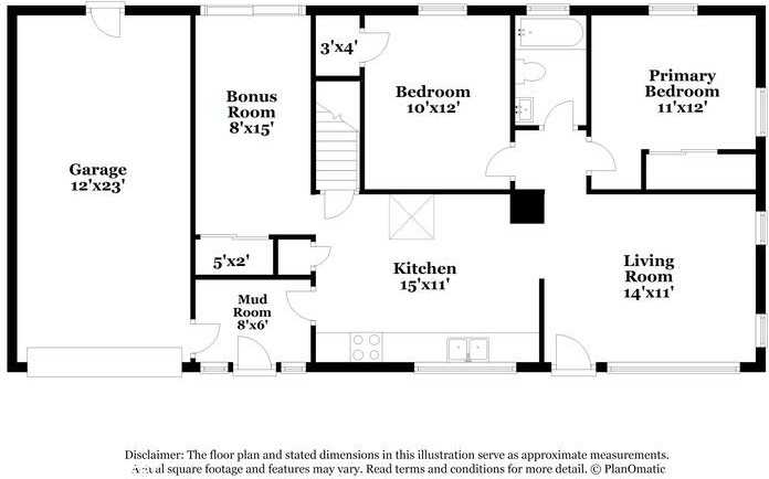 5256 Skyline Ct - Photo 2 of 17