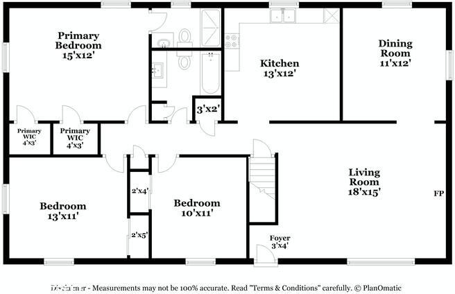 3511 W 48th St - Photo 3 of 17