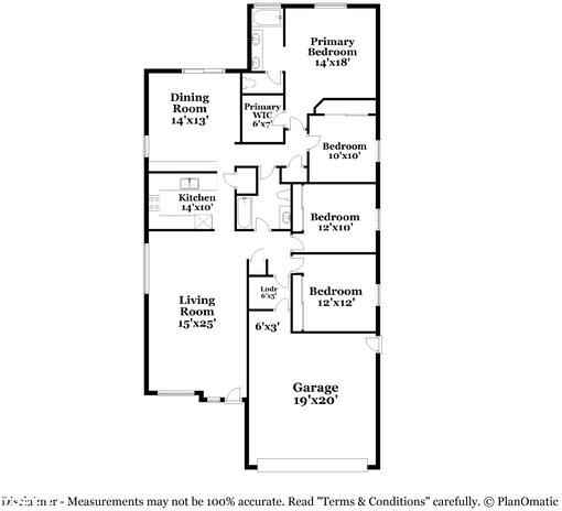 4034 E Stony Meadow Dr - Photo 2 of 16