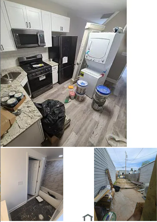 3321 Paine St - Photo 3 of 3