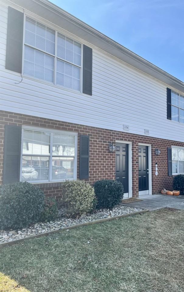 134 Jefferson Ridge Rd #134