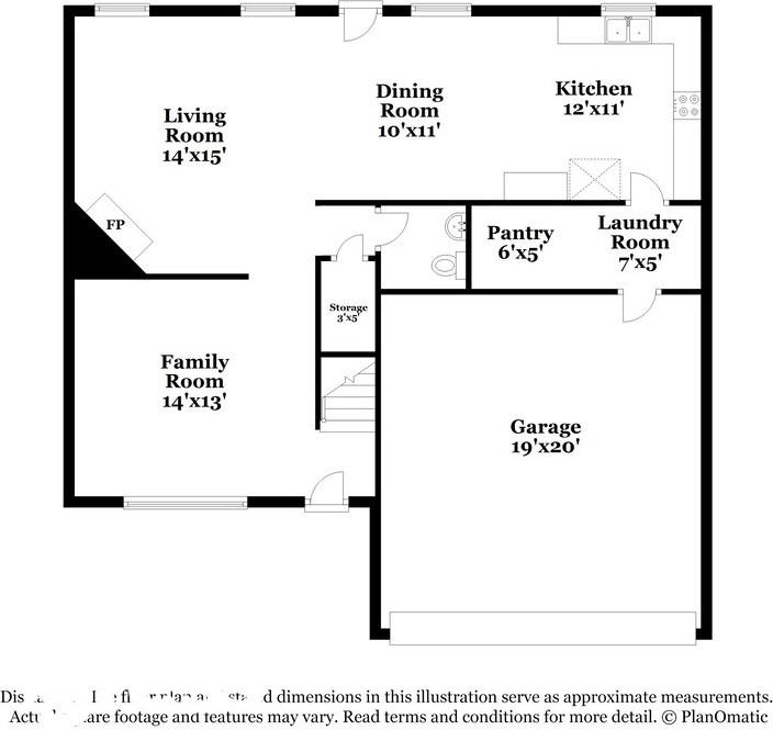 520 Magdalen Ave - Photo 2 of 22