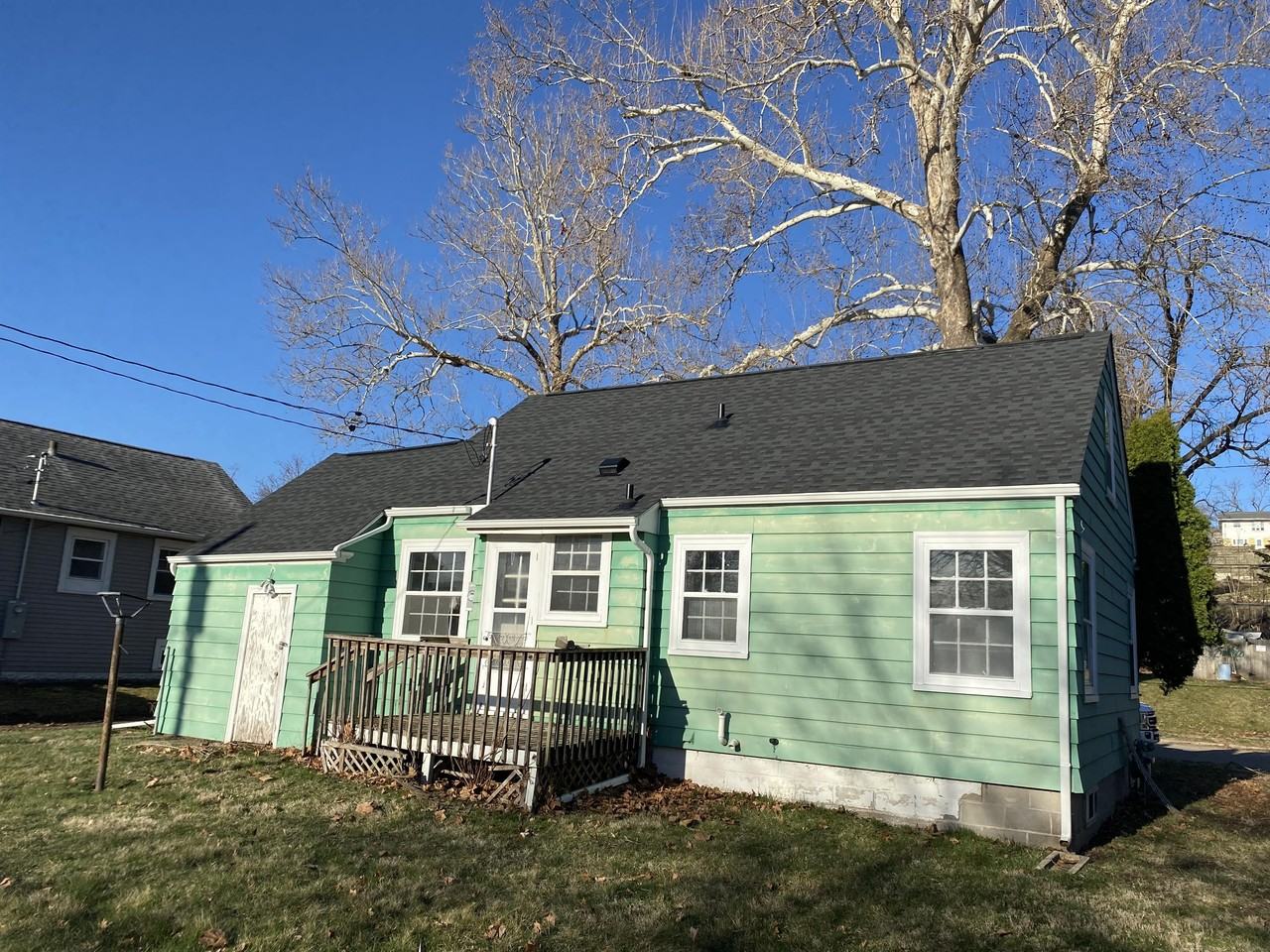 819 13th Street Northwest #1 - Photo 2 of 21