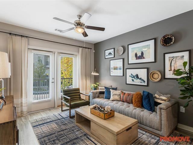 The Reid - Photo 2 of 10