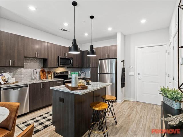 The Reid - Photo 3 of 10